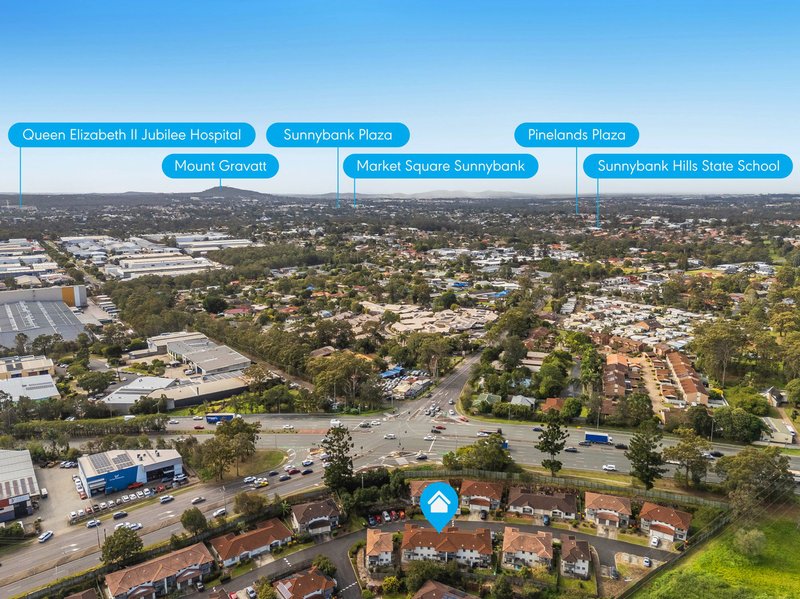 Photo - 34/11 Penny Street, Algester QLD 4115 - Image 22