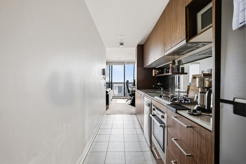 Photo - 3411/350 William Street, Melbourne VIC 3000 - Image 3