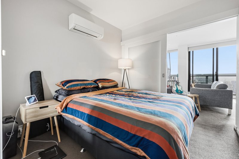 Photo - 3411/350 William Street, Melbourne VIC 3000 - Image 6