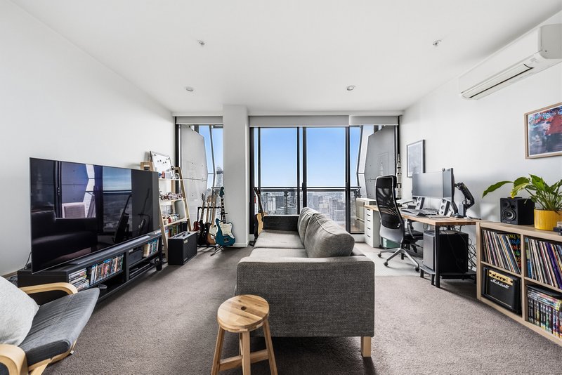 Photo - 3411/350 William Street, Melbourne VIC 3000 - Image 7