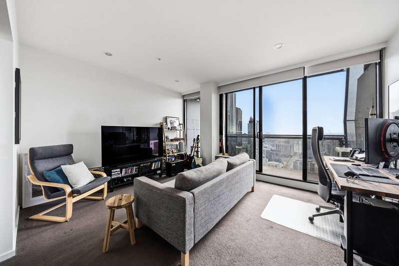 Photo - 3411/350 William Street, Melbourne VIC 3000 - Image 8