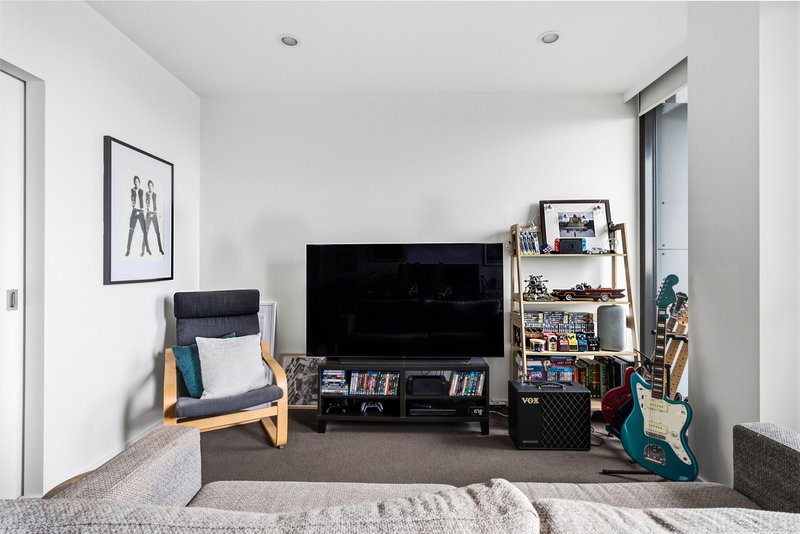 Photo - 3411/350 William Street, Melbourne VIC 3000 - Image 9