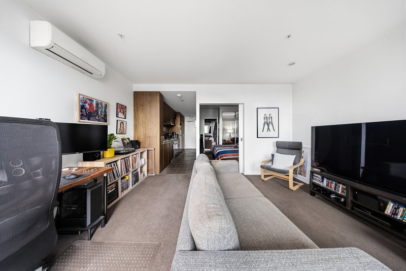 Photo - 3411/350 William Street, Melbourne VIC 3000 - Image 11