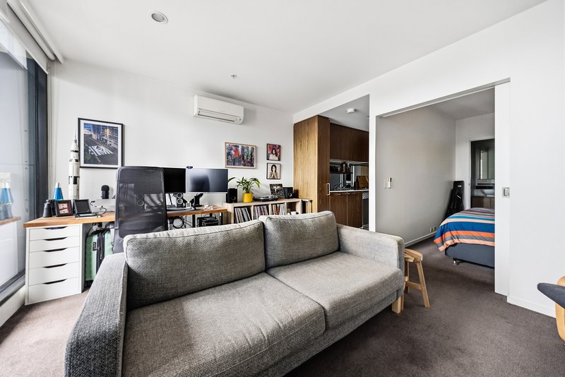 Photo - 3411/350 William Street, Melbourne VIC 3000 - Image 12