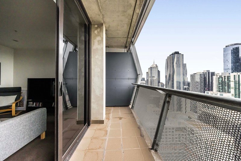 Photo - 3411/350 William Street, Melbourne VIC 3000 - Image 15