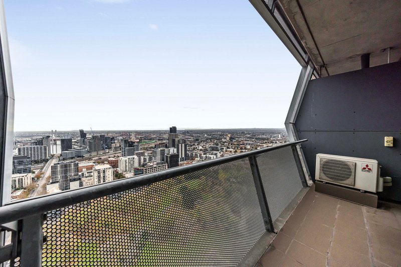 Photo - 3411/350 William Street, Melbourne VIC 3000 - Image 16