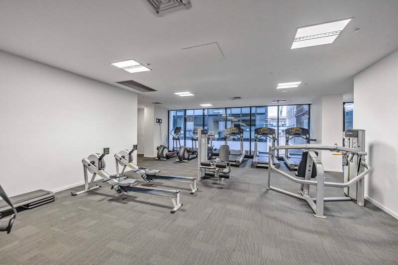 Photo - 3411/350 William Street, Melbourne VIC 3000 - Image 17