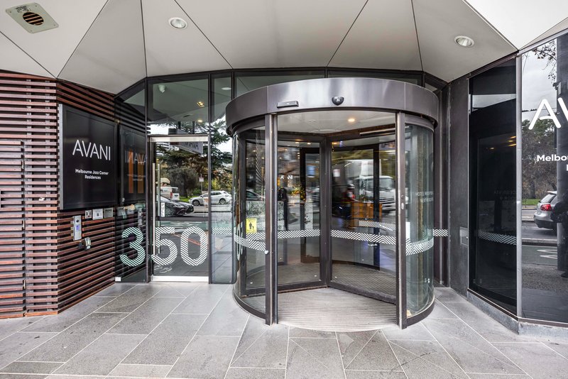 Photo - 3411/350 William Street, Melbourne VIC 3000 - Image 19