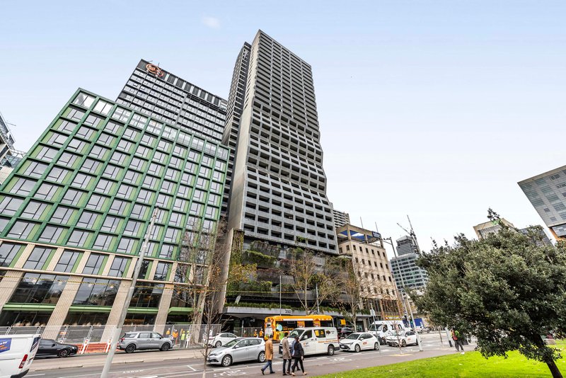 Photo - 3411/350 William Street, Melbourne VIC 3000 - Image 20