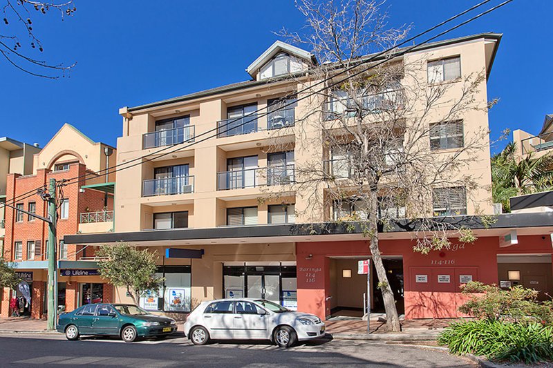 Photo - 34/114-116 Cabramatta Road, Cremorne NSW 2090 - Image 11