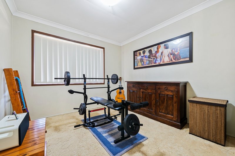 Photo - 34/127 Barbaralla Drive, Springwood QLD 4127 - Image 12