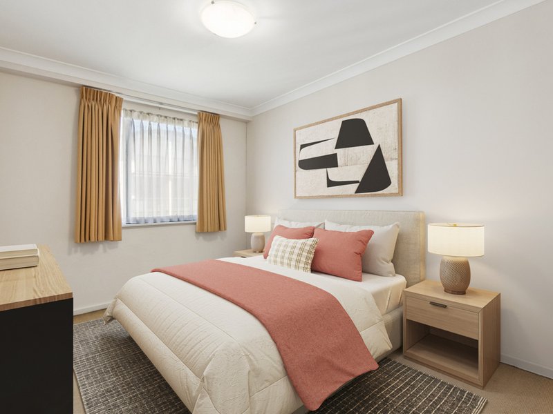 Photo - 34/128 Mounts Bay Road, Perth WA 6000 - Image 11