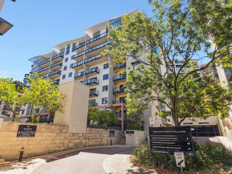 Photo - 34/128 Mounts Bay Road, Perth WA 6000 - Image 20