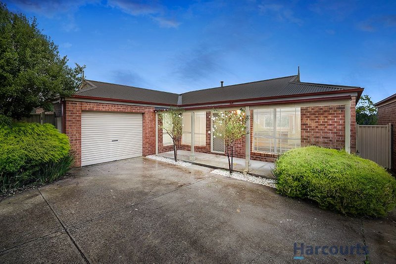 3/412a Wilson Street, Canadian VIC 3350