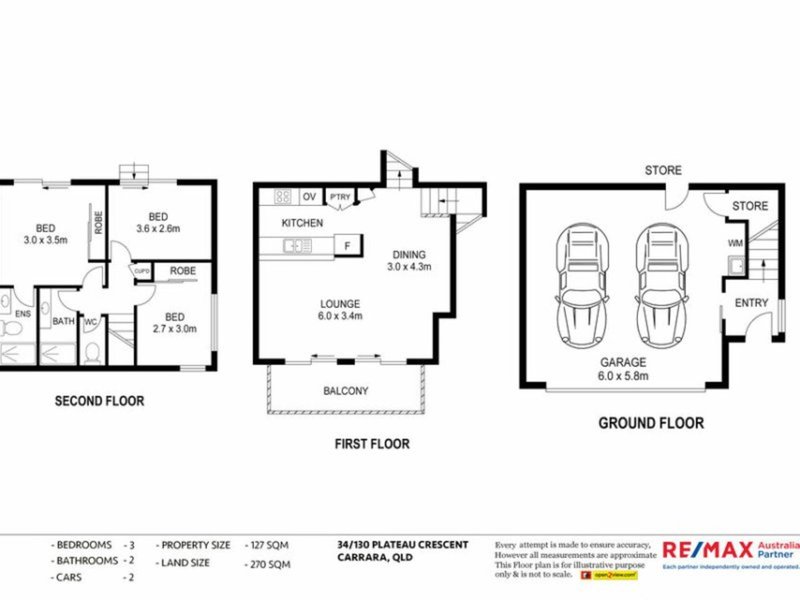 Photo - 34/130 Plateau Crescent, Carrara QLD 4211 - Image 15