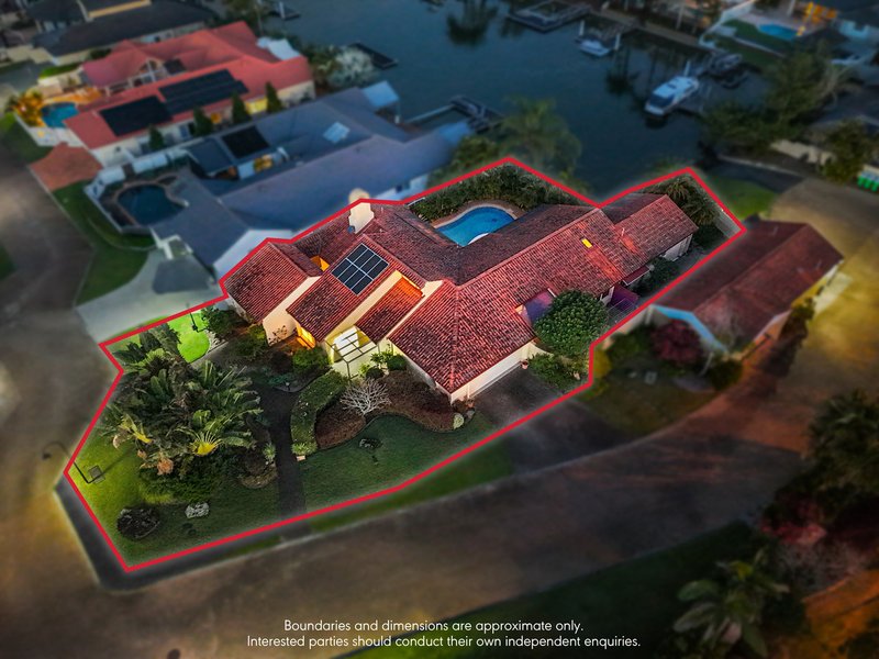Photo - 34/131 Morala Avenue, Runaway Bay QLD 4216 - Image 2