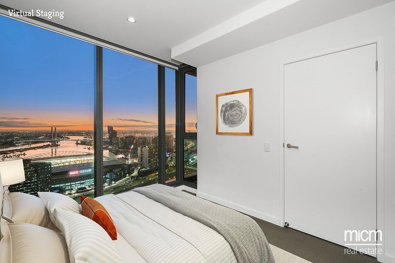 Photo - 3414/220 Spencer Street, Melbourne VIC 3000 - Image 6