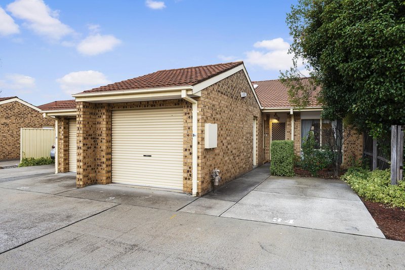 34/146 Ellerston Avenue, Isabella Plains ACT 2905