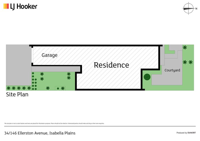 Photo - 34/146 Ellerston Avenue, Isabella Plains ACT 2905 - Image 19