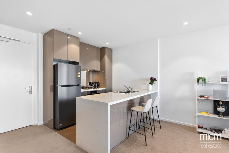 Photo - 3414/60 Kavanagh Street, Southbank VIC 3006 - Image 3