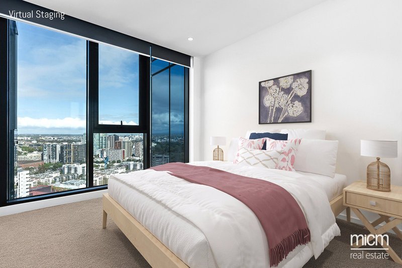 Photo - 3414/60 Kavanagh Street, Southbank VIC 3006 - Image 4