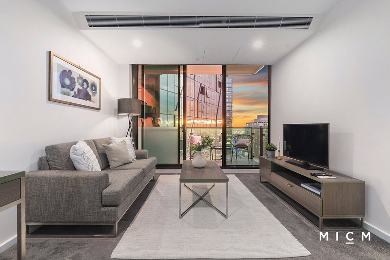 Photo - 3414/601 Little Lonsdale Street, Melbourne VIC 3000 - Image 1