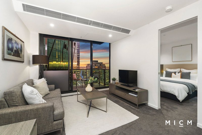 Photo - 3414/601 Little Lonsdale Street, Melbourne VIC 3000 - Image 2