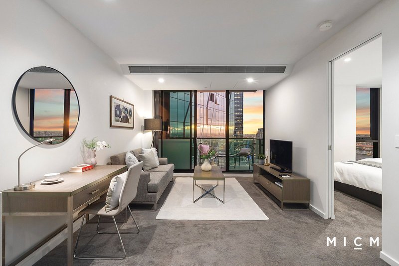 Photo - 3414/601 Little Lonsdale Street, Melbourne VIC 3000 - Image 3