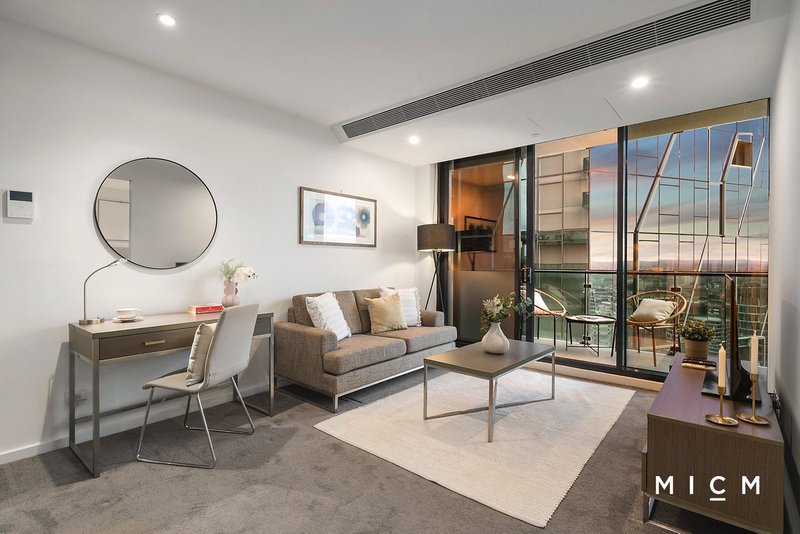 Photo - 3414/601 Little Lonsdale Street, Melbourne VIC 3000 - Image 4