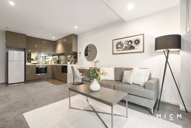Photo - 3414/601 Little Lonsdale Street, Melbourne VIC 3000 - Image 5