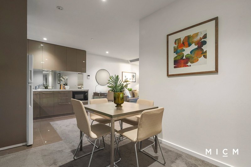 Photo - 3414/601 Little Lonsdale Street, Melbourne VIC 3000 - Image 9