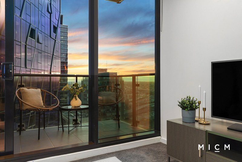 Photo - 3414/601 Little Lonsdale Street, Melbourne VIC 3000 - Image 13
