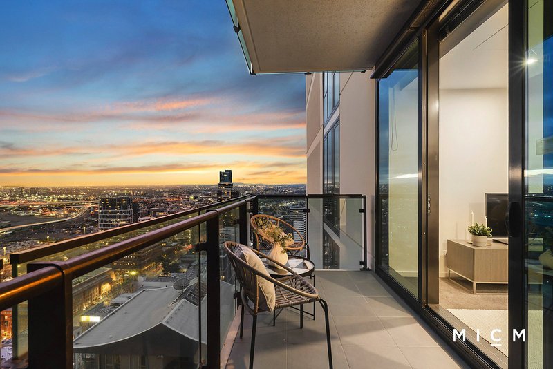 Photo - 3414/601 Little Lonsdale Street, Melbourne VIC 3000 - Image 14