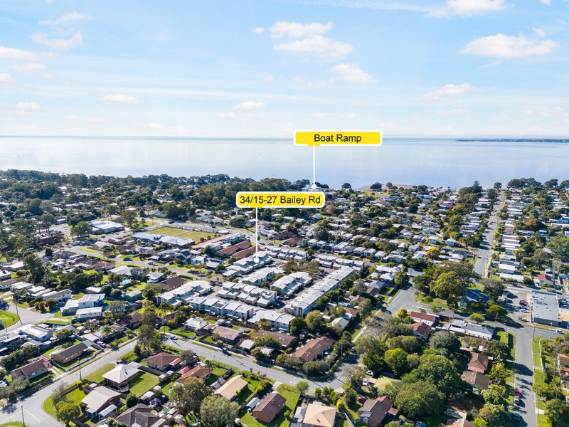 Photo - 34/15-27 Bailey Road, Deception Bay QLD 4508 - Image 15