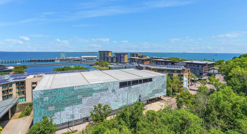 34/15 Esplanade , Darwin City NT 0800