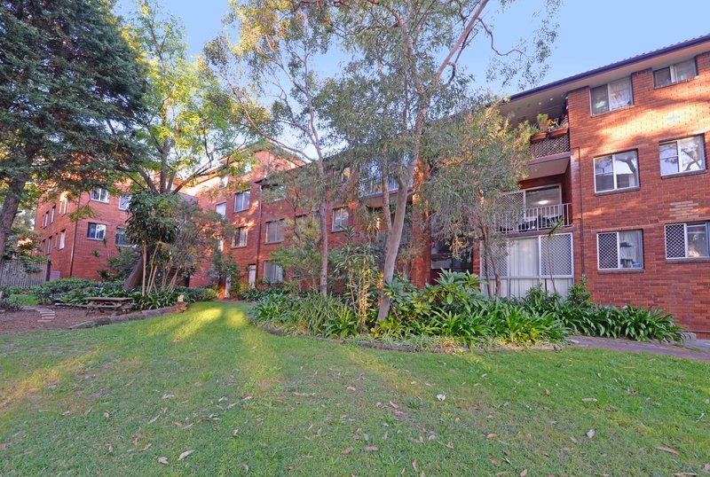 34/15 Grace Campbell Crescent, Hillsdale NSW 2036