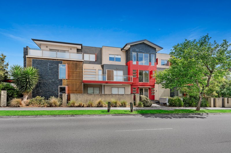 3/415 Highbury Road, Burwood VIC 3125