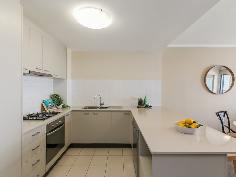 Photo - 34/154-156 Newcastle Street, Perth WA 6000 - Image 9