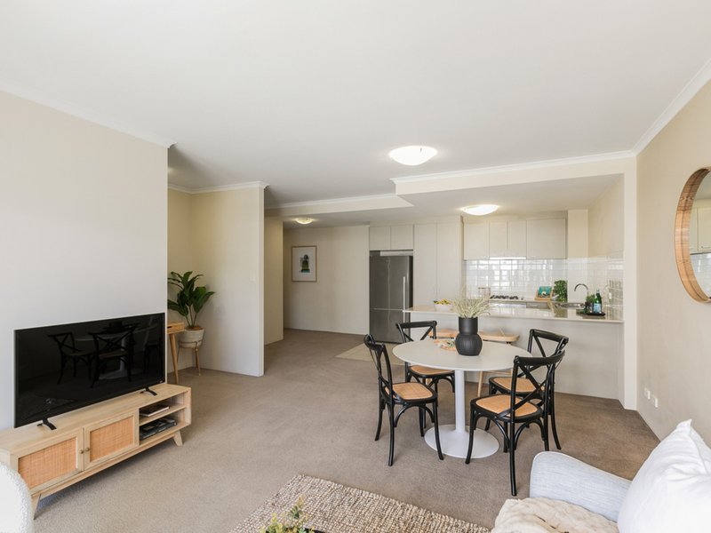 Photo - 34/154-156 Newcastle Street, Perth WA 6000 - Image 13