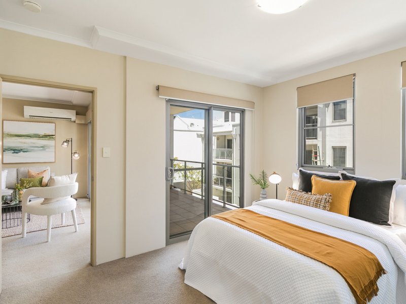 Photo - 34/154-156 Newcastle Street, Perth WA 6000 - Image 20