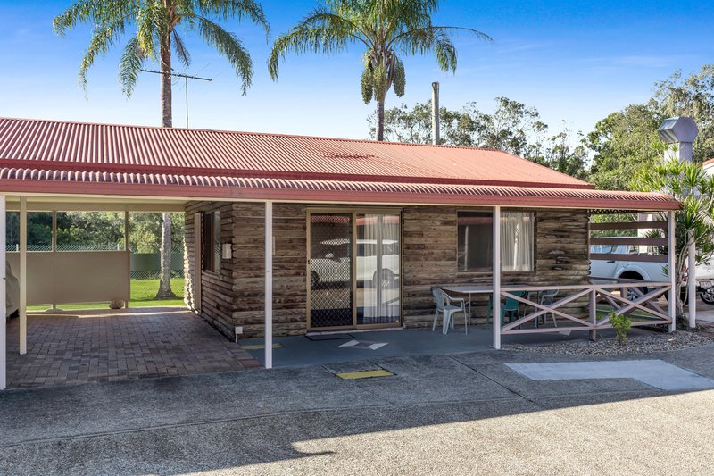 34/158 Greencamp Road, Wakerley QLD 4154