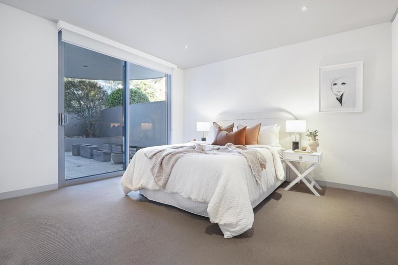 Photo - 34/16-20 Keira Street, Wollongong NSW 2500 - Image 9