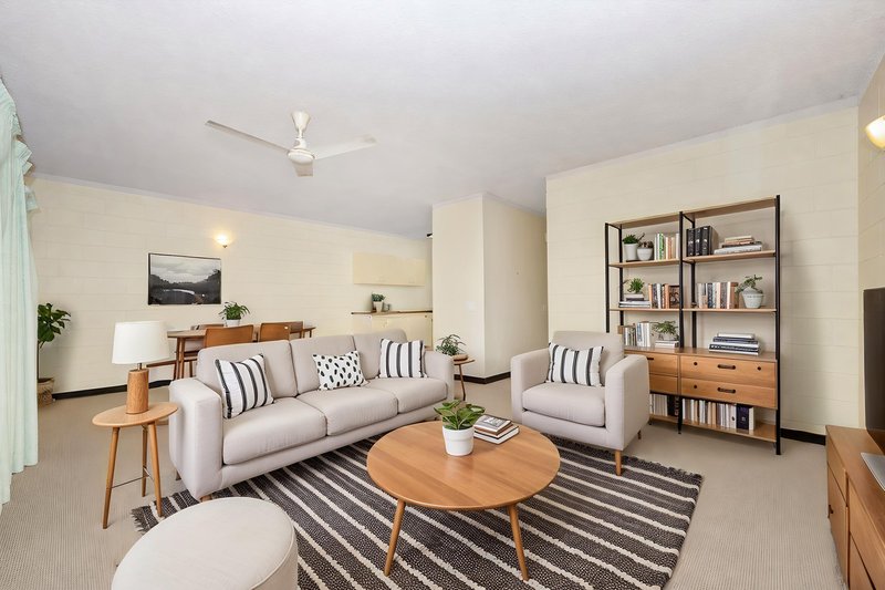 Photo - 34/16 Old Common Road, Belgian Gardens QLD 4810 - Image 2