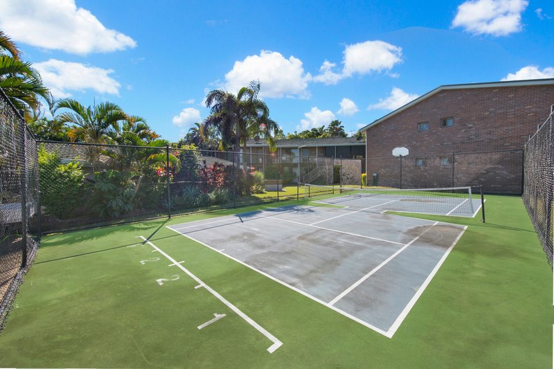Photo - 34/16 Old Common Road, Belgian Gardens QLD 4810 - Image 8