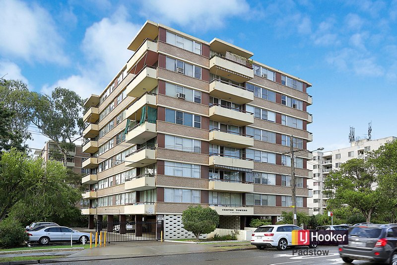 34/16 West Terrace, Bankstown NSW 2200