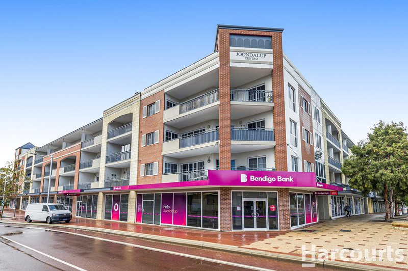Photo - 34/165 Grand Boulevard, Joondalup WA 6027 - Image 1