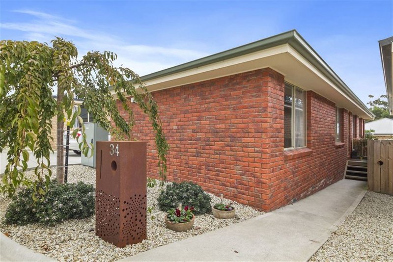 Photo - 34/1684 Channel Highway, Margate TAS 7054 - Image 2