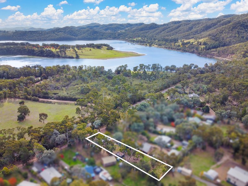 Photo - 3417 Mansfield-Woods Point Road, Jamieson VIC 3723 - Image