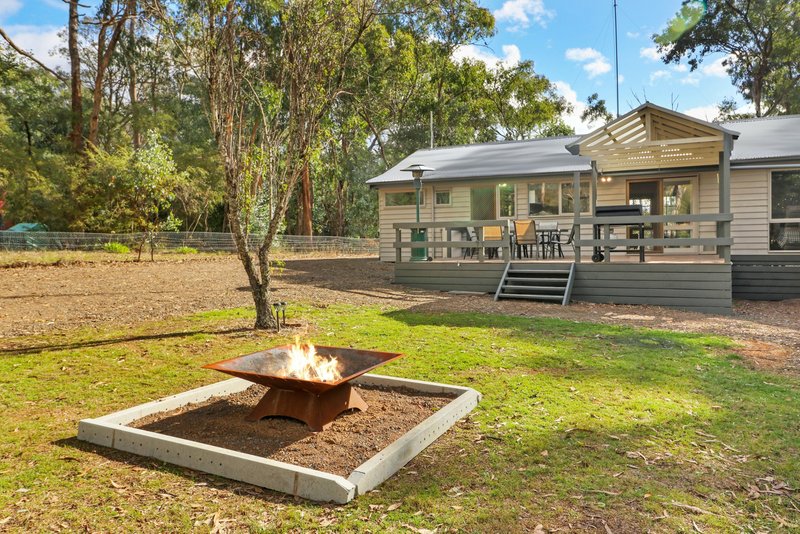 Photo - 3417 Mansfield-Woods Point Road, Jamieson VIC 3723 - Image 3