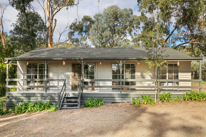 Photo - 3417 Mansfield-Woods Point Road, Jamieson VIC 3723 - Image 12